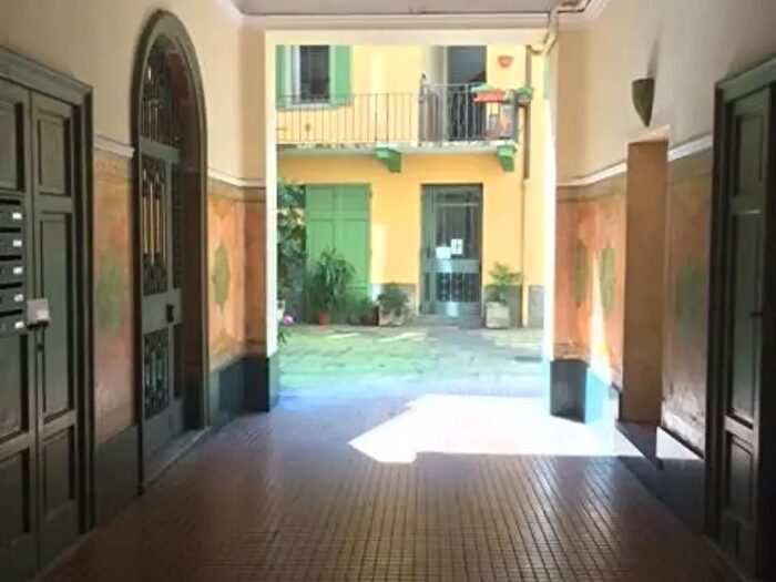 Appartamento bilocale in affitto in Via San Bernardino, Bergamo