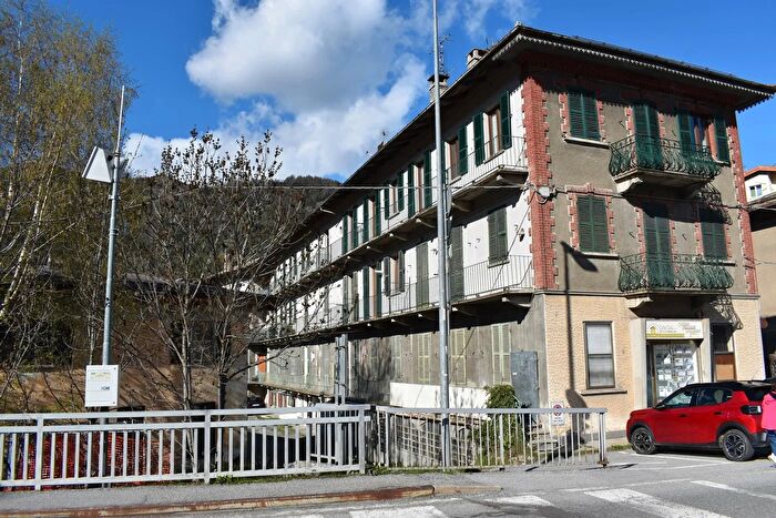 Appartamento bilocale in vendita in Corso Montenero, Oulx