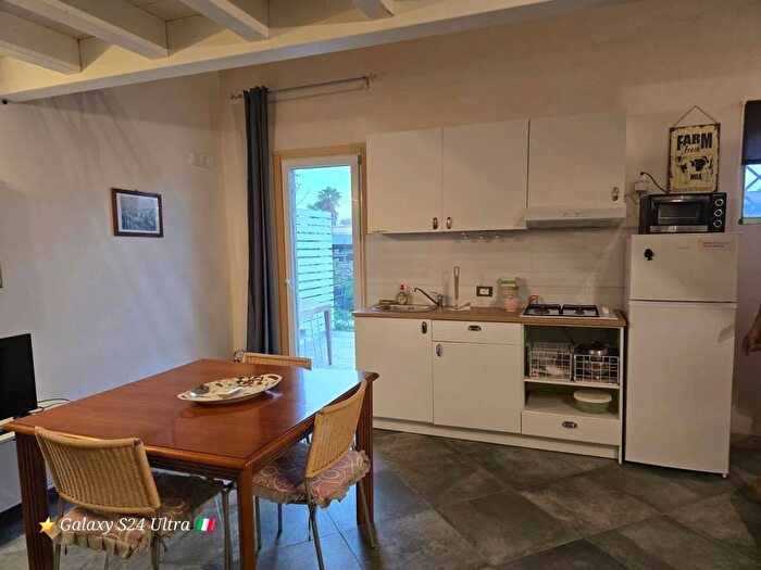 Casa trilocale in affitto in Contrada Bufalata No Number, Contrade Extraurbane, Marsala