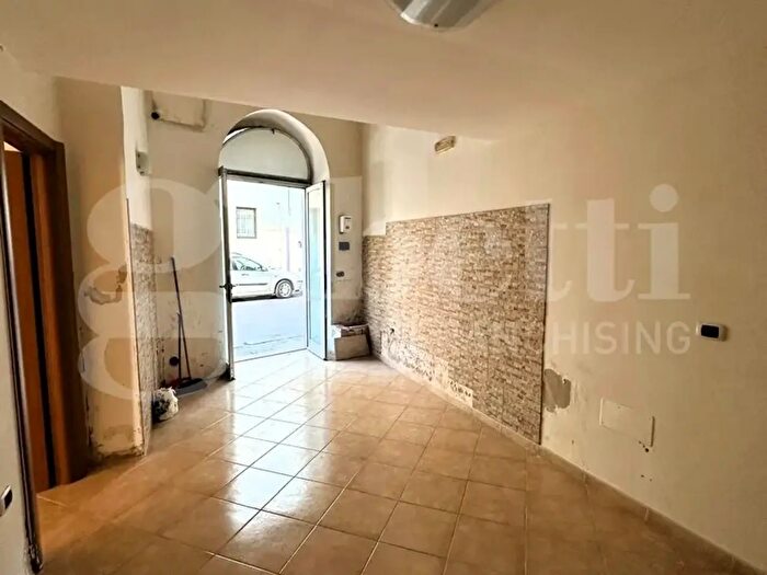 Appartamento in vendita in Zona Viale E Fieramosca, Corato