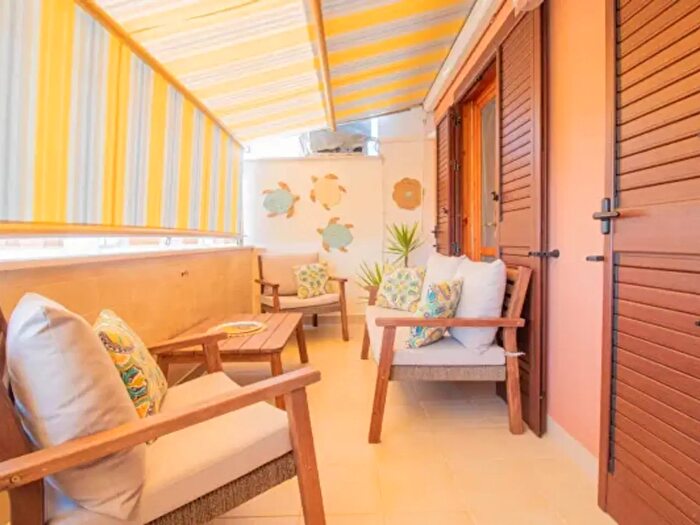 Appartamento monolocale in vendita in Manfredonia