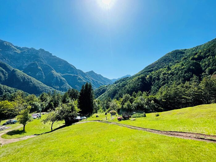 Casa monolocale in vendita in Dogna