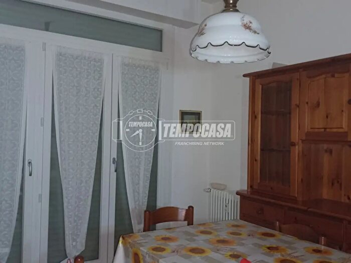 Appartamento trilocale in affitto in Via Giacomo Brodolini, Bologna