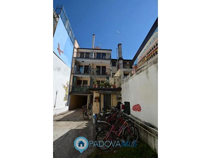 Appartamento bilocale in vendita in Padova