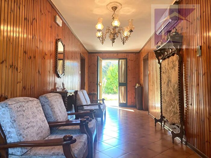 Casa quadrilocale in vendita in Santa Giustina In Colle