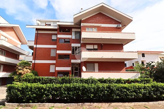 Appartamento bilocale in vendita in Viale Monte Sirente, Francavilla Al Mare