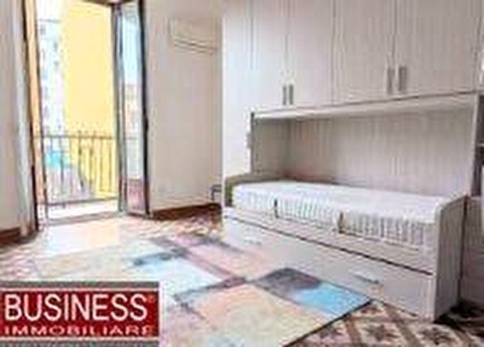 Appartamento monolocale in affitto in Viale L Bodio, Bovisa, Milano