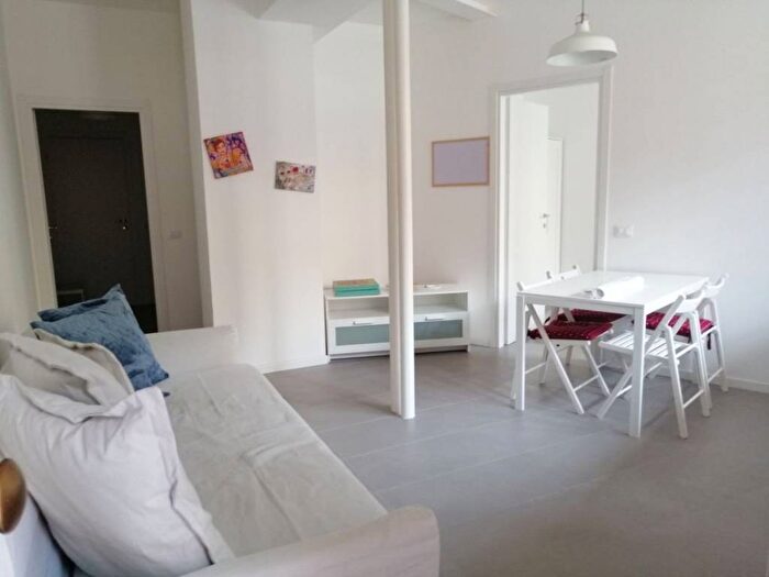 Appartamento bilocale in affitto in Via Baldassare Longhena, Corvetto, Milano