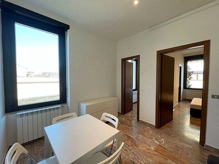 Appartamento bilocale in affitto in Via Privata Felice Romani, Greco Segnano, Milano