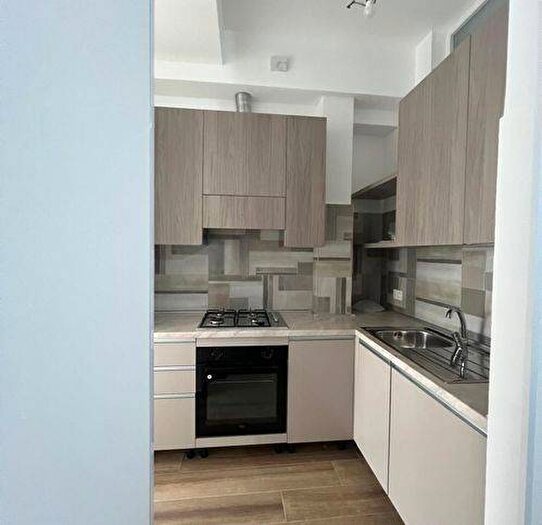 Casa quadrilocale in affitto in Via Custoza, Centro, Latina