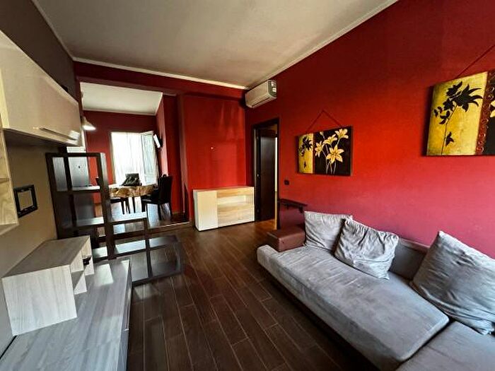 Appartamento trilocale in vendita in Guidonia Montecelio