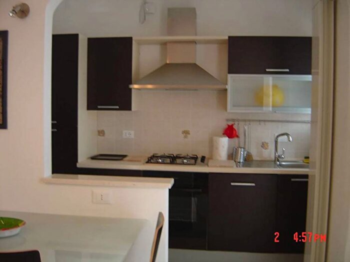 Appartamento quadrilocale in affitto in Contrada Castellana, Centro, SantEusanio del Sangro