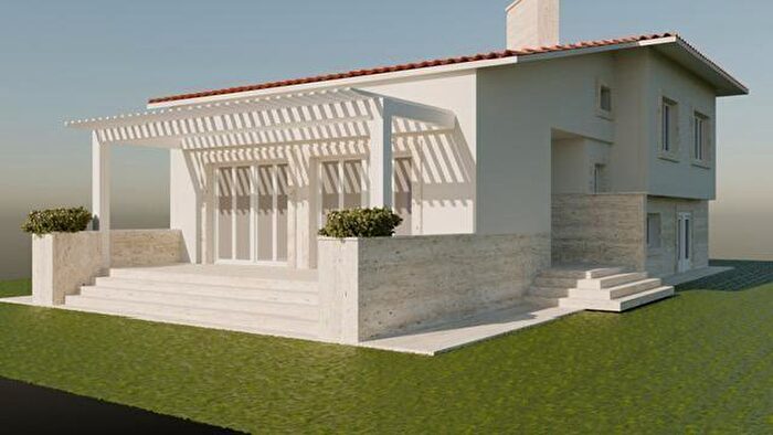 Casa con 5 locali in vendita in Forte Dei Marmi