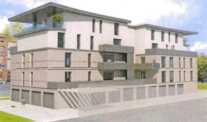 Appartamento quadrilocale in vendita in Via Quintino Sella Reggio nellEmilia Re Reggio nellEmilia, Reggio Emilia