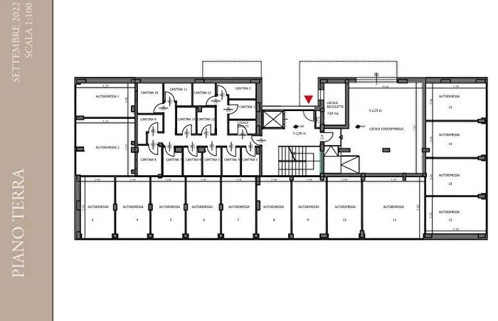 Case in Vendita e in Affitto - 3