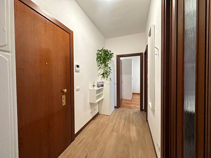 Appartamento bilocale in affitto in Via Giuseppe Avezzana, Bologna Sulmona, Milano