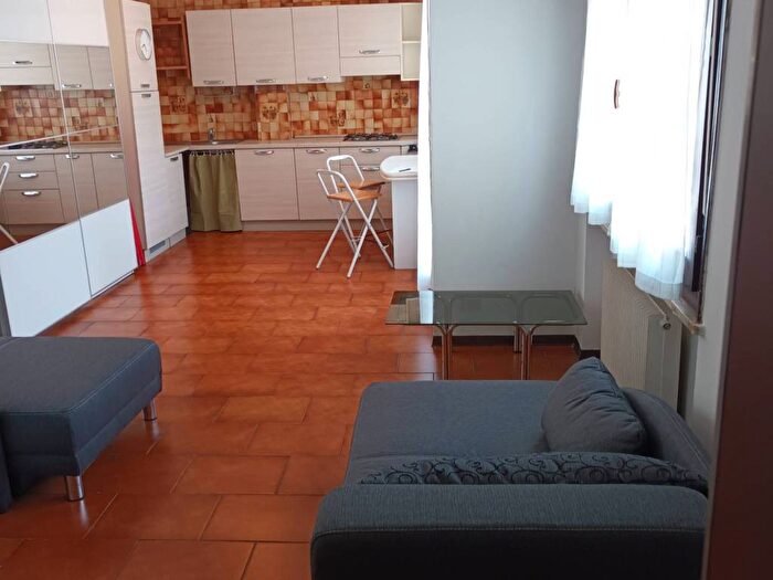 Appartamento monolocale in affitto in Via Maia, Centro, Merano