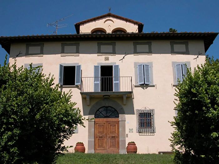 Casa con 10 locali in vendita in Strada Comunale di Misciano b Sansepolcro, Sansepolcro