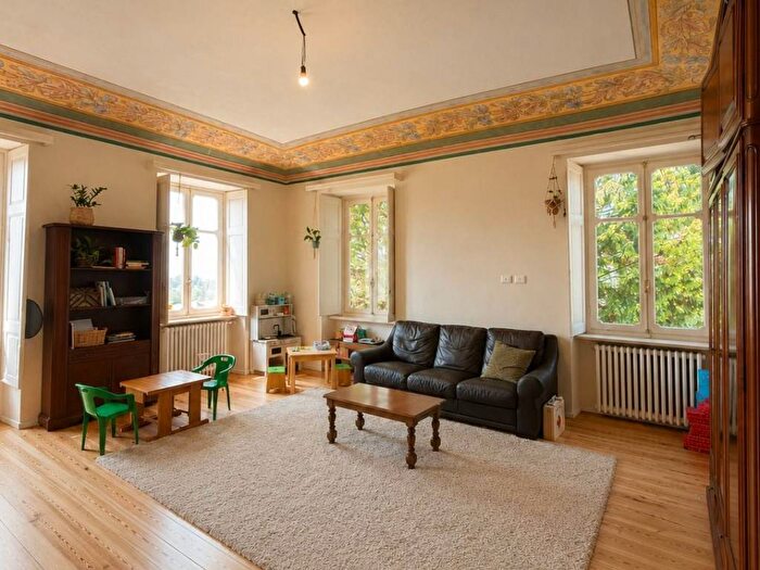 Casa con 5 locali in affitto in Via Roma, Pino Torinese