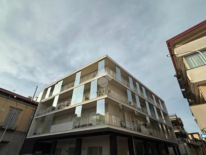 Appartamento quadrilocale in vendita in Via Giangrande, Frattamaggiore