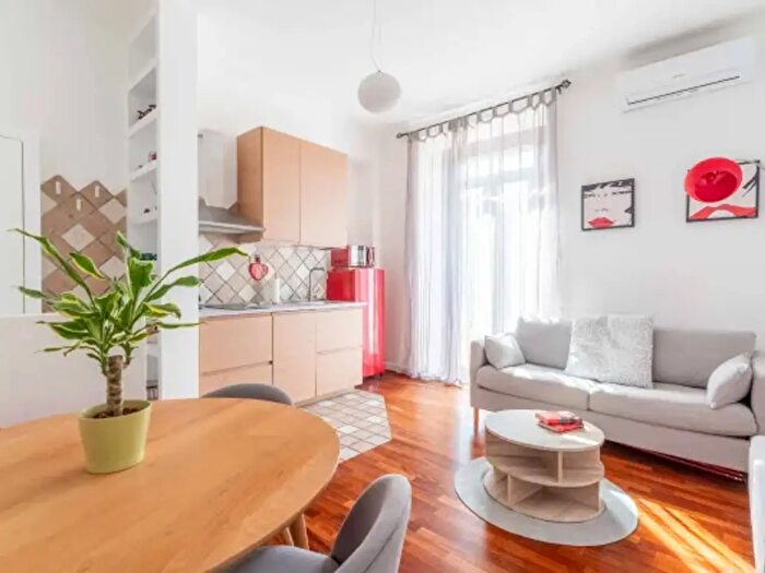 Appartamento bilocale in affitto in Viale Brenta, Milano