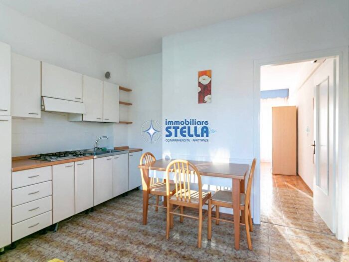 Appartamento bilocale in affitto in Via Eraclea, Lido Est, Jesolo