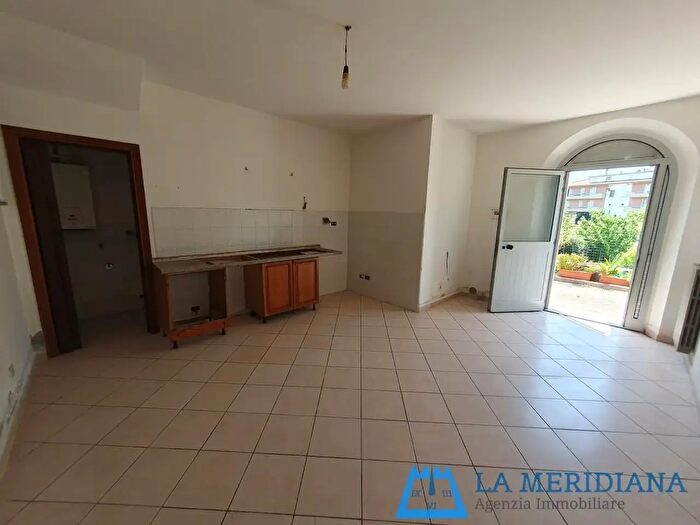 Appartamento quadrilocale in vendita in Lamporecchio