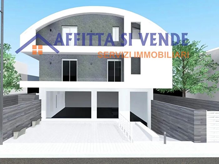 Casa con 5 locali in vendita in Viale Vittorio Veneto, Siracusa
