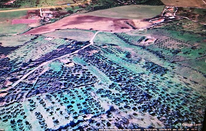 Casa bilocale in vendita in Via di Valle Caprara, Castel Madama