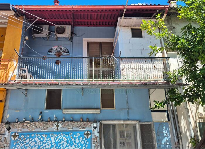 Appartamento bilocale in vendita in Macerata Campania