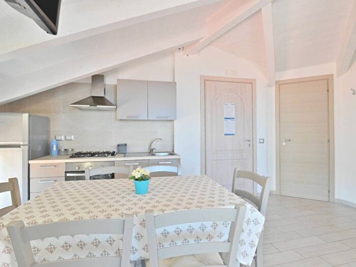 Casa trilocale in affitto in Corso Senatore Materazzo, Santa Maria, Castellabate