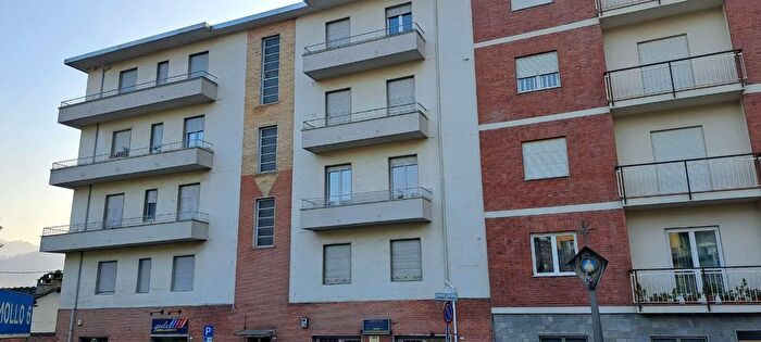 Appartamento quadrilocale in vendita in Via Vittorio Veneto, San Germano Chisone