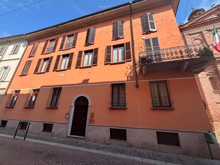 Appartamento con 5 locali in vendita in Via Giuseppe Mazzini, Voghera