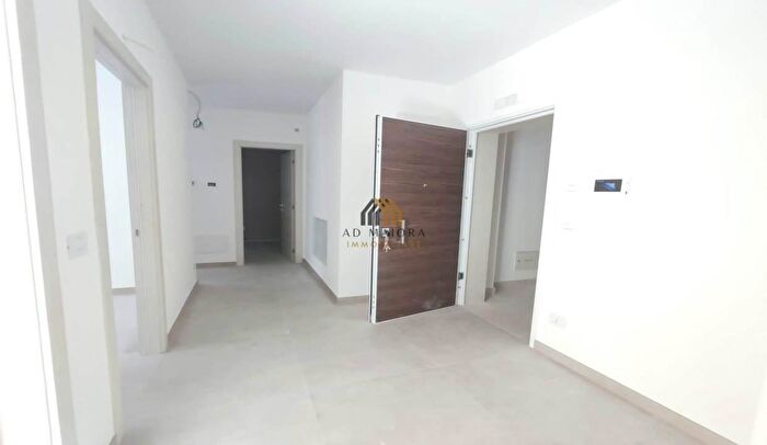 Appartamento trilocale in vendita in Bitonto