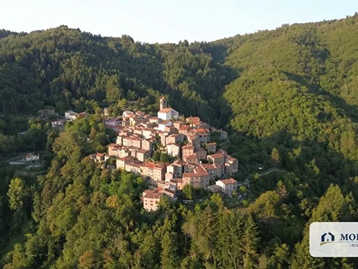 Appartamento trilocale in vendita in Via del Pero San Marcello di Piteglio Pt, San Marcello Piteglio
