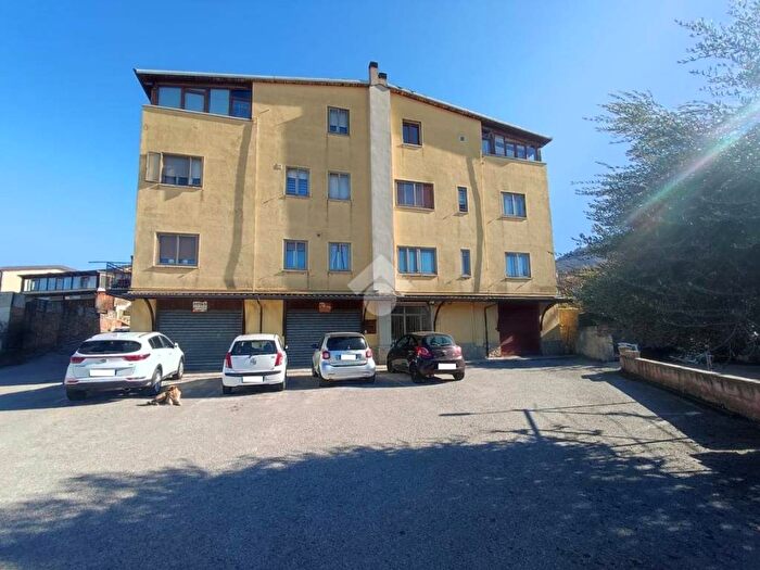 Appartamento trilocale in affitto in Via Sandro Pertini, Centro, Potenza
