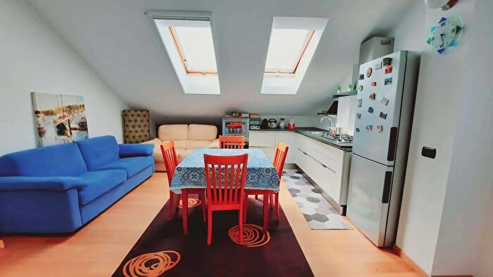 Appartamento monolocale in affitto in Via Donna Prassede, Milano