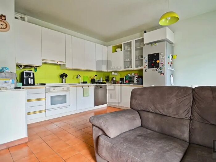 Appartamento trilocale in vendita in Via Giuseppe Parini, Sesto Fiorentino