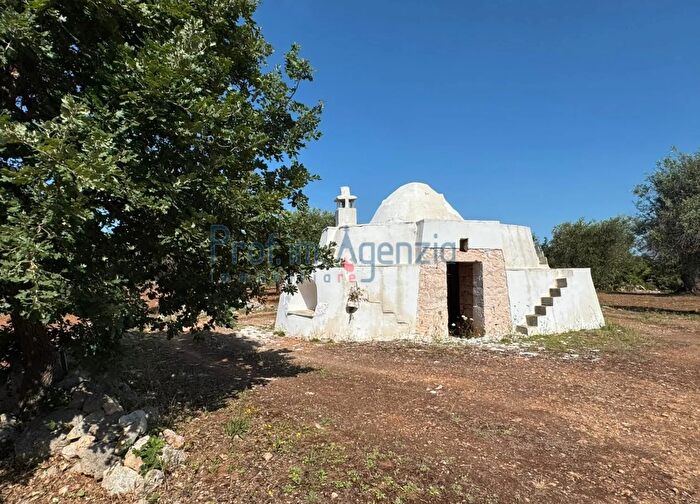 Casa monolocale in vendita in Carovigno