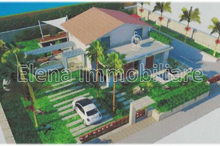 Casa con 9 locali in vendita in Alcamo