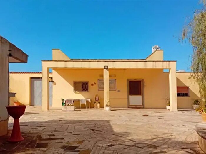 Appartamento con 5 locali in vendita in San Vito Dei Normanni