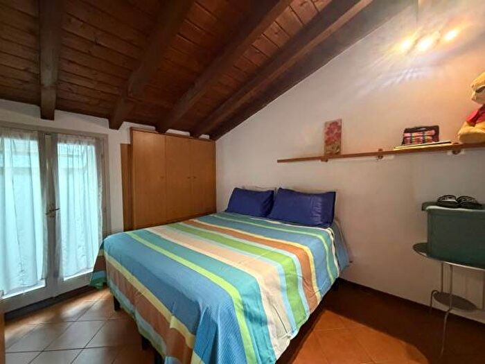Appartamento monolocale in affitto in Via dei Mille, Loggia Garibaldi, Brescia