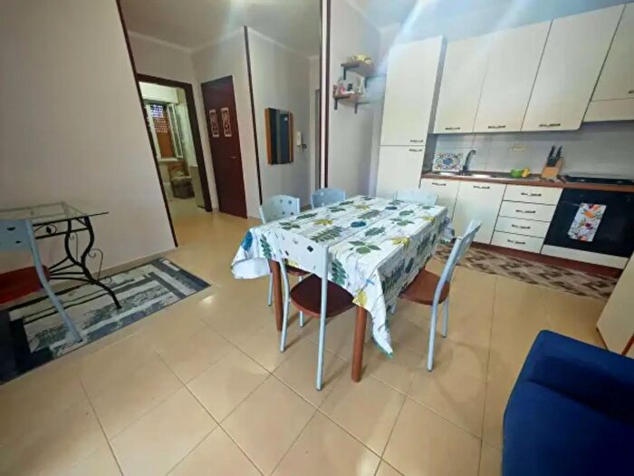 Appartamento bilocale in affitto in Sant'Anastasia
