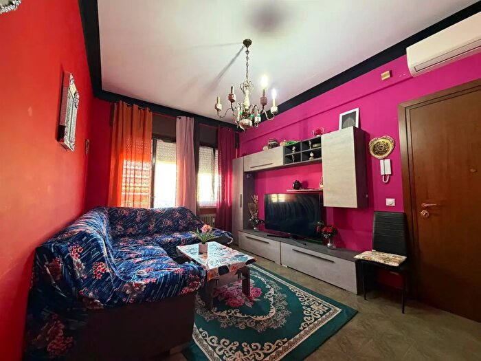 Appartamento quadrilocale in vendita in Vicenza