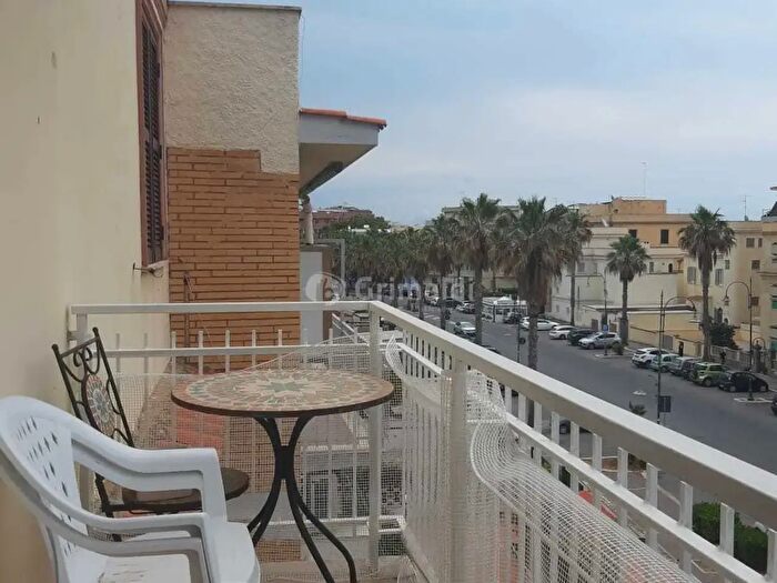 Appartamento trilocale in affitto in Via Luigi Mazza, Anzio