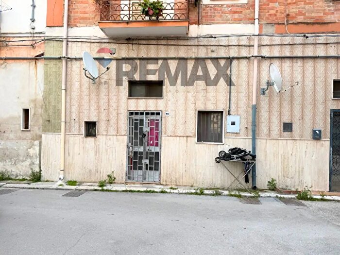 Appartamento bilocale in vendita in Via Ortovecchio, Foggia