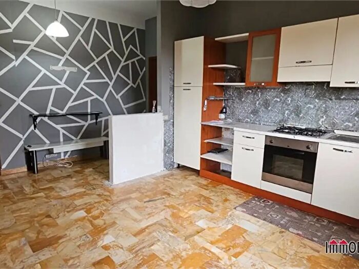 Appartamento bilocale in vendita in Colle Di Val D'Elsa