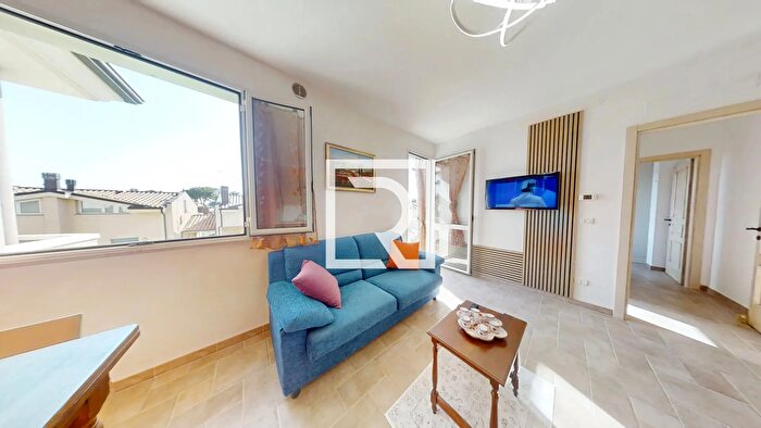 Appartamento trilocale in vendita in Caprera BellariaIgea Marina, BellariaIgea Marina