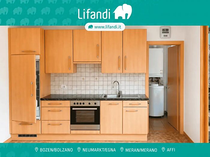 Appartamento quadrilocale in vendita in Laion