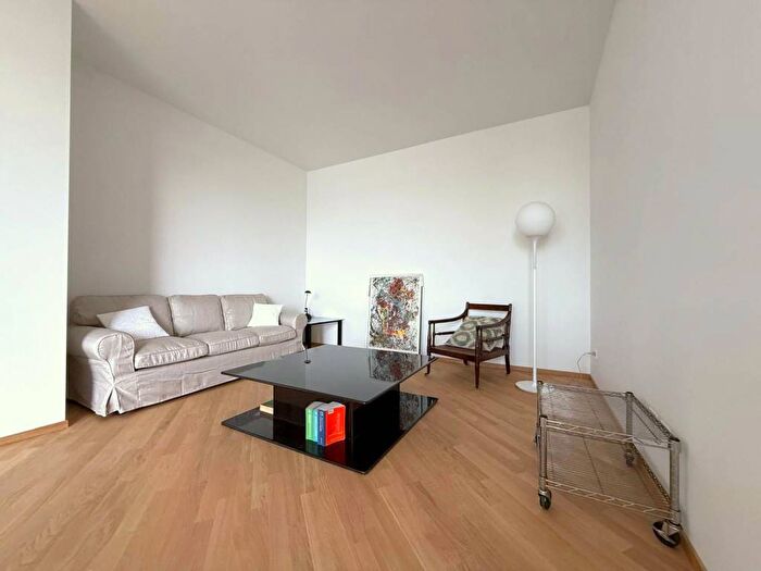 Appartamento bilocale in affitto in Corso Italia, Carrobbio, Milano